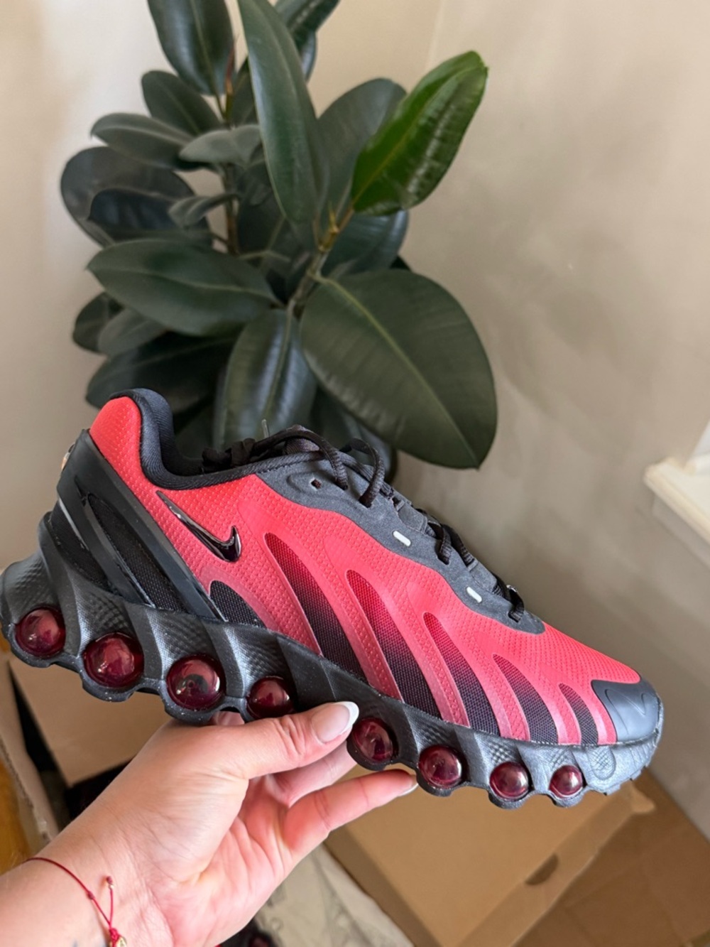 Nike‎ Air Max DN8 8